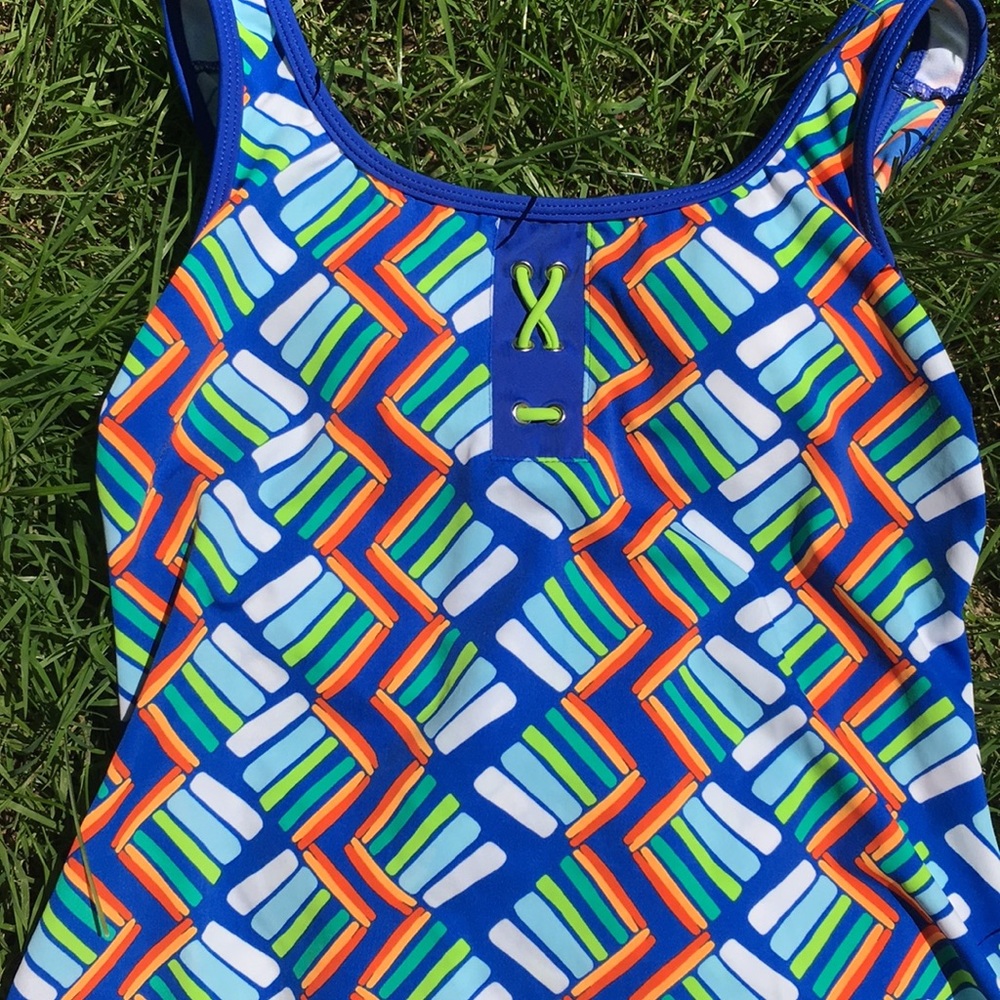 Bathing suits
